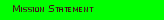 Mission Statement