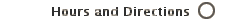 Hours and Directions
