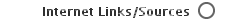 Internet Links/Sources