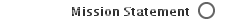 Mission Statement