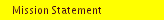 Mission Statement